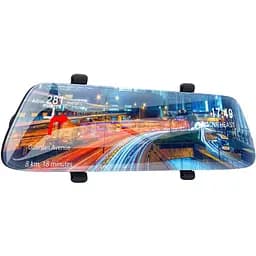 Відеореєстратор Aspiring Maxi 5 Speedcam, WI-FI/GPS/4K/2 camers (MA50SD01) - мініатюра 9