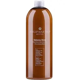 Органический кондиционер для объема волос Philip Martin's Babassu Rinse 1 л