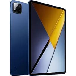 Планшет Poco Pad X1 8/512GB Wi-Fi Blue Global EU [153253] - мініатюра 3