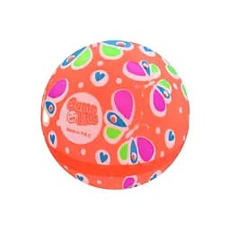 Мяч детский, 57-63 г, 9 дюймов, ПВХ (В ассортименте) MS4136