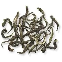 Чай зеленый Бриллиантовый Дракон Мин Фэн пакет из фольги 100 г