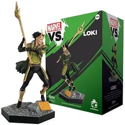 Фигурка Marvel VS. Resin-Statue Марвел Локи Marvel Loki 14 см WST M RS L