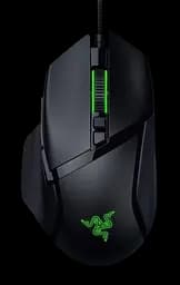 Миша Razer Basilisk V3 35K RGB Black (RZ01-05230100-R3M1)