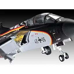 Збірна модель Revell набір літаків Tornado та F-16 NATO Tiger масштаб 1:72, 231 деталь (RVL-05671) - мініатюра 6