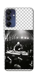 Чохол Demsky Harry Potter 3 для Samsung Galaxy A16 5G