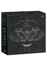 Пазли тришарові Interdruk Galaxy 2, 500 елементів