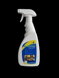 Засіб для миття та чистки глянцевих фасадів Gloss kitchen 500 мл