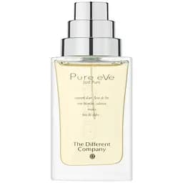 The Different Company Pure eVe 100 мл тестер парфюмированная вода