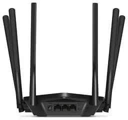 Роутер MR50G Wi-Fi 802.11b/g/n/aс Mercusys teh0020507 - мініатюра 2