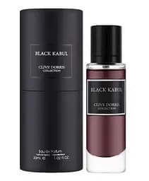 Оригинал Fragrance World Black Kabul 60 мл парфюмированная вода