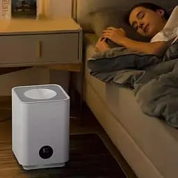 Зволожувач повітря Lydsto (Humidifier H5) - мініатюра 7