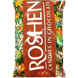 Цукерки шоколадні Roshen Ліщина 1 кг