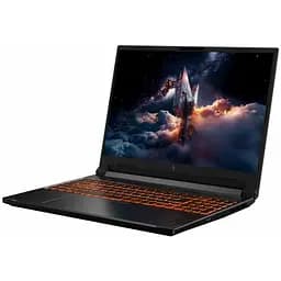 Ноутбук Acer Nitro V16 AI ANV16-61-R6YG, (NH.U1EEX.006), AMD Ryzen AI 9365, 16 дюймів, RAM 32 ГБ, SSD 1 ТБ, nVidia GeForce RTX 5070 8 ГБ - мініатюра 3