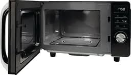 Мікрохвильова піч Gorenje MO20S4BC Black UA - мініатюра 4