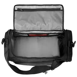 Сумка дорожня спортивна Mark Ryden 8206 45л Black (17589) - мініатюра 2
