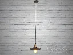 Оригінальний, модний світильник-підвіс в стилі Лофт, під лампу Едісона