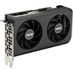 Відеокарта ASUS GeForce RTX5050 8Gb DUAL OC (DUAL-RTX5050-O8G) - мініатюра 2