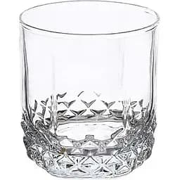 Набор низких стаканов Pasabahce Valse 250 мл 6 шт. (42943V-6)