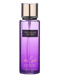 Оригінал Victoria's Secret Love Spell 250 мл парфумований спрей для тіла