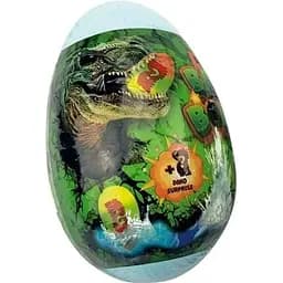 Набір креативної творчості Danko Toys Bath Bomb Dino BB-02-02