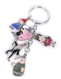 Брелок Гравіті Фолз Gravity Falls 34.27