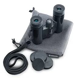 Бінокль Vanguard Vesta Compact 10x21 WP Black Pearl (Vesta 1021 BP) - мініатюра 12