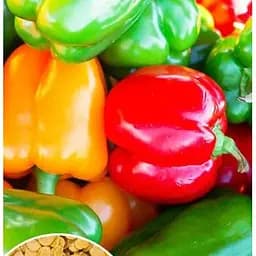 Семена Весна на развес Перец Смесь для лечо цена за 1 г (48528)