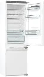 Холодильник Gorenje NRKI218EA0 (743273) - мініатюра 4
