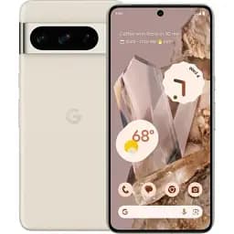 Смартфон Google Pixel 8 Pro 12/512Gb Porcelain