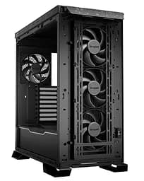Корпус be quiet! Dark Base Pro 901 Black (BGW50)