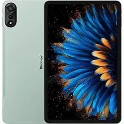 Планшет Blackview Mega 2 6/256GB Moss Green (Global) LTE + клавіатура, + миша