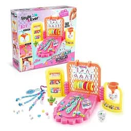 Набор для творчества Canal Toys Style 4 Ever Фабрика брелков (OFG366)