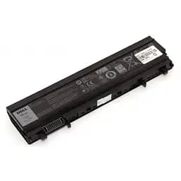 Акумулятор для ноутбука Dell Latitude E5440 E5540 / 11.1V 5800 mAh (65Wh) BLACK ORG (VV0NF)