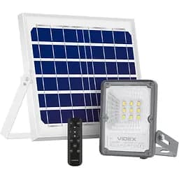 Світлодіодний прожектор Videx 10W 5000K (VL-FSO-205-S) [144854]