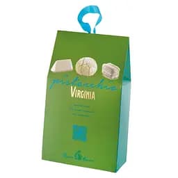 Подарунковий набір цукерок Amaretti Virginia Фісташковий, 300 г