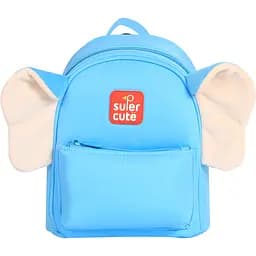 Рюкзак Supercut Слон (SF116)