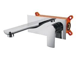 Смеситель для умывальника Asignatura Delight 75501900 Хром