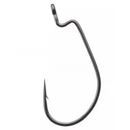Гачок Varivas Offset Nogales Inch Hook Large 10 шт. (1102-РБ-647652)