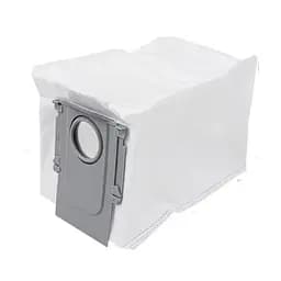 Мішок для сміття для бази Roborock Saros 10 / 10R / 20 / 20 Sonic / Z70 / S9 MaxV Ultra ( S1002-00 S10R52-00 SZ7052-00 ) 1 шт.