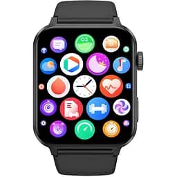 Годинник Blackview R30 Pro Black - мініатюра 2