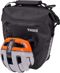 Велосипедна сумка Thule Shield Pannier 22L (1 шт)(Black) 3205406 (TH 3205406) - мініатюра 7