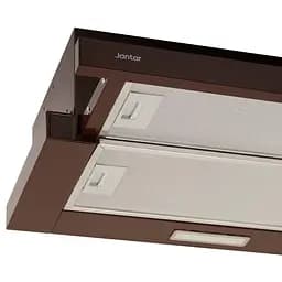 Телескопічна витяжка Jantar TLT 1000 LED 60 BR - мініатюра 8