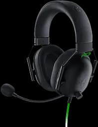 Гарнітура Razer Black shark V2 X Black (RZ04-03240100-R3M1) - мініатюра 1