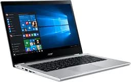 Ноутбук ACER Spin 3 SP314-54N (NX.HQ7EU.00R) (NX.HQ7EU.00R) - мініатюра 2