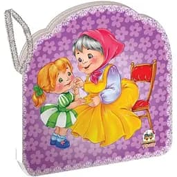 Бабуся - Владимир Верховень (9786177292790)