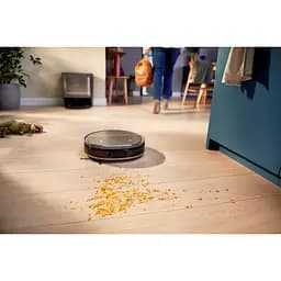 Пилосос-робот Philips HomeRun XU9100/10 - мініатюра 12
