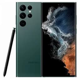 Samsung Galaxy S22 Ultra SM-S9080 12/256GB Phantom Green