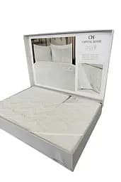 Постільна білизна Didem Ранфорс Преміум Capital Home pbe0052137