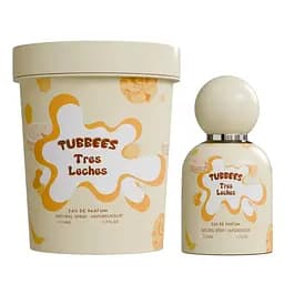Парфумована вода Tubbees Tres Leches 50 мл