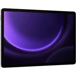 Планшет Samsung Galaxy Tab S9 FE WiFi 6/128Gb Lavender (SM-X510NLIA) Global version - мініатюра 5